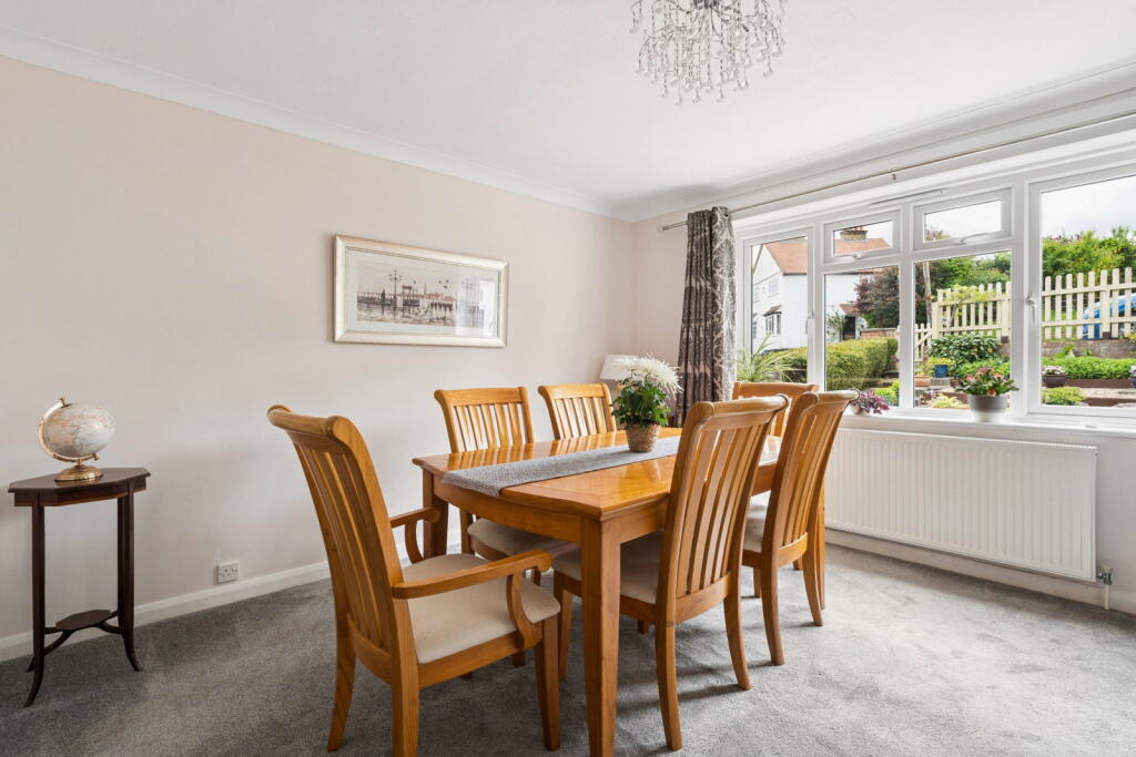 House in Chalfont St Giles HP8 4LQ, Chalfont St Giles - View 4