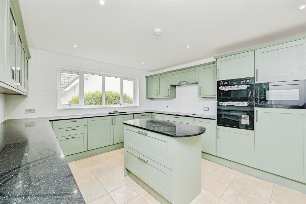 House in Cardiff, Peterston-super-Ely - View 4