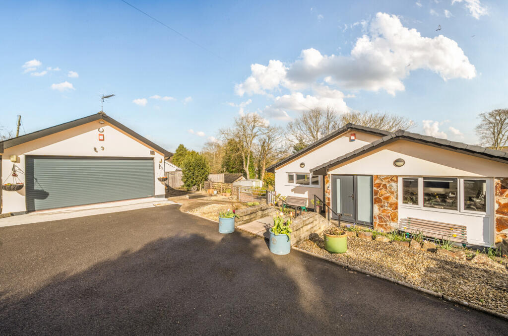 Main image of property: Higher Road, Fremington, Barnstaple, Devon, EX31