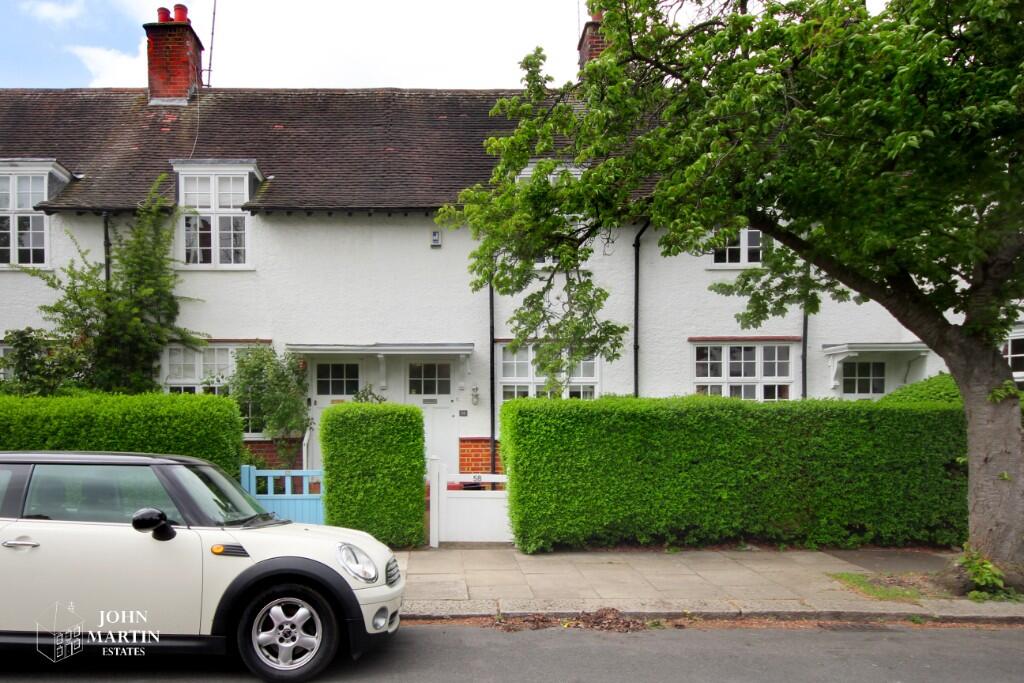 Main image of property: Fowlers Walk, London, W5
