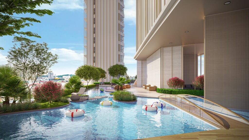 Main image of property: Pattaya