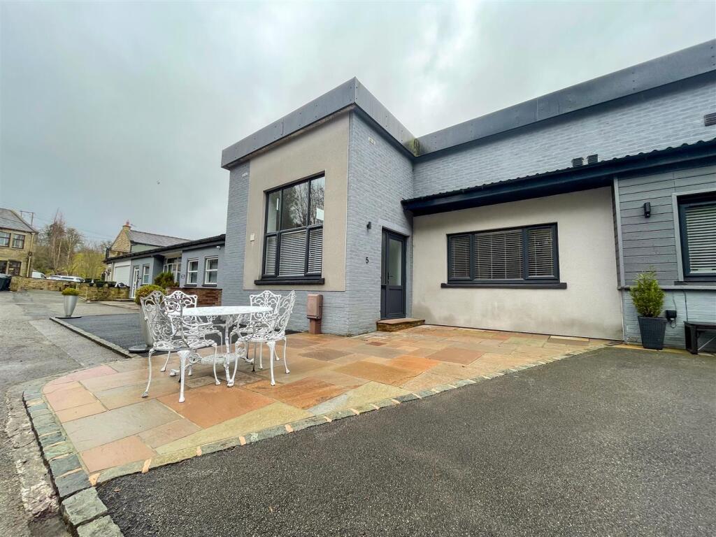 Main image of property: Keighley Road, Trawden, Colne