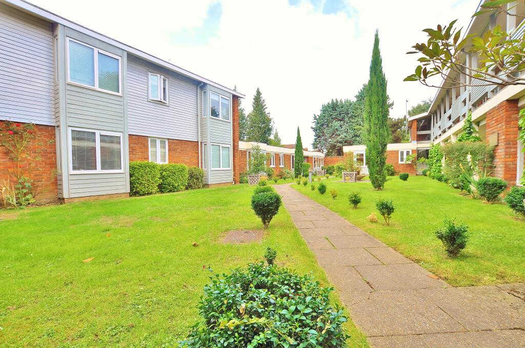 Main image of property: Mathon Court, Cross Lane, Guildford, Surrey, GU1