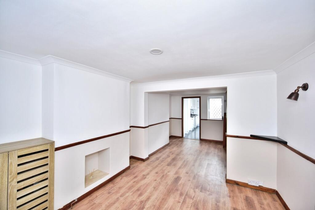 Main image of property: Lucerne Street, Maidstone, Kent, ME14