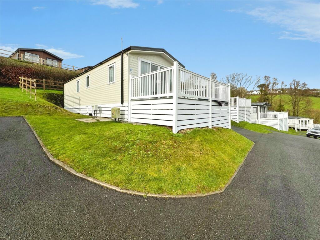 Main image of property: Polperro Road, Looe, Cornwall, PL13