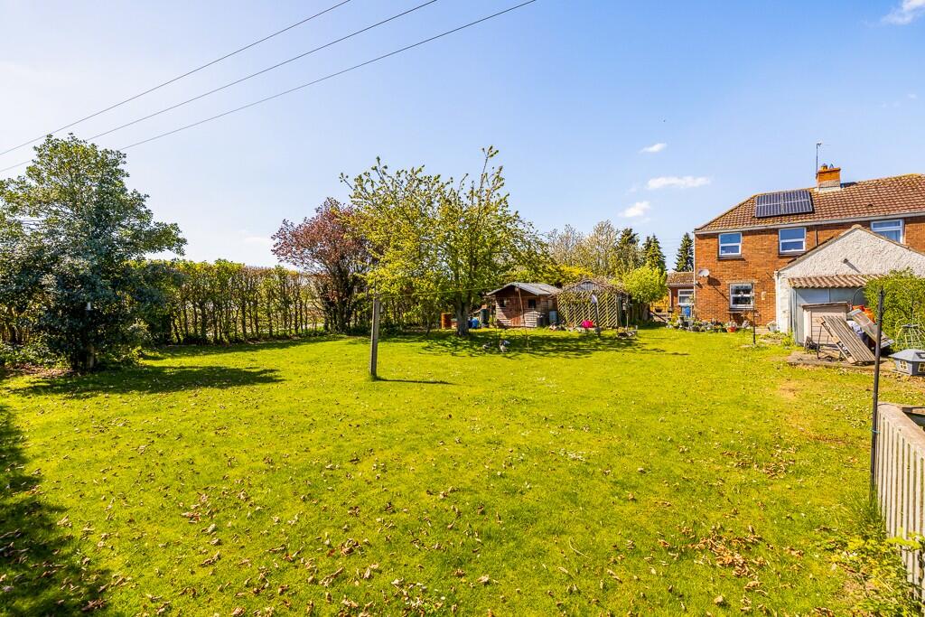 Oldfield Lane, Leverton Outgate, Boston PE22 oAE - View 4