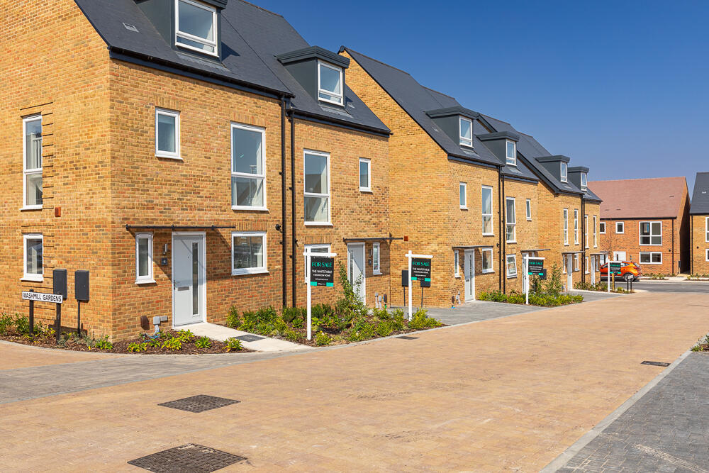 Main image of property: Harbour Village
Off College Road, Northfleet, 
DA11 9DQ