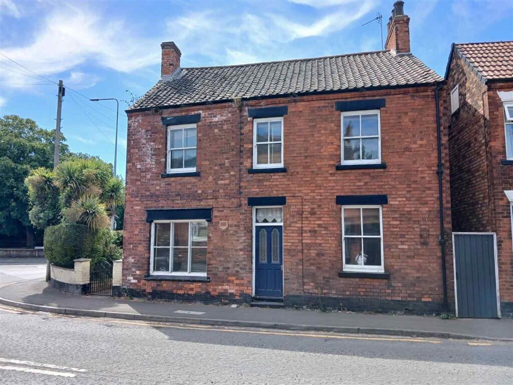 Main image of property: Holydyke, BARTON-UPON-HUMBER