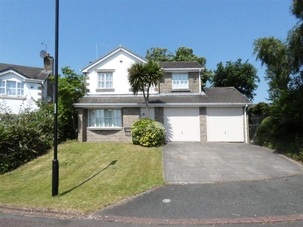 Main image of property: Wynwood Park, Roby, Liverpool