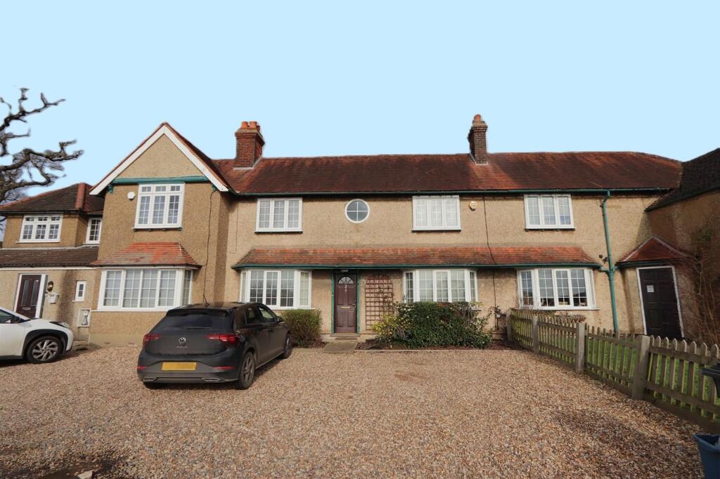 Main image of property: Mount Road, Theydon Garnon