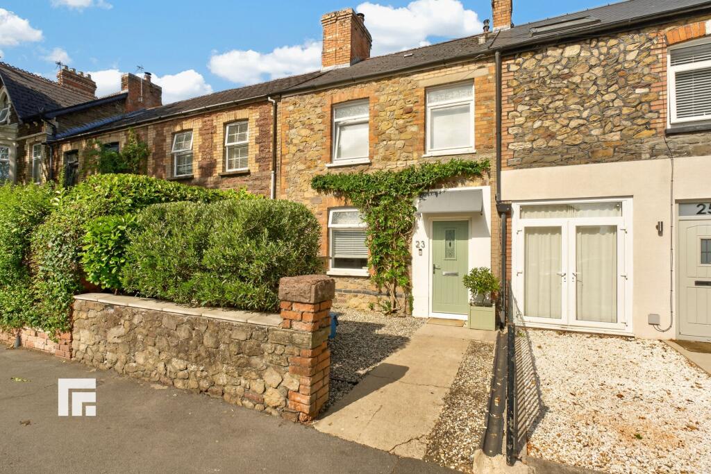 Main image of property: College Road, Llandaff North, CF14