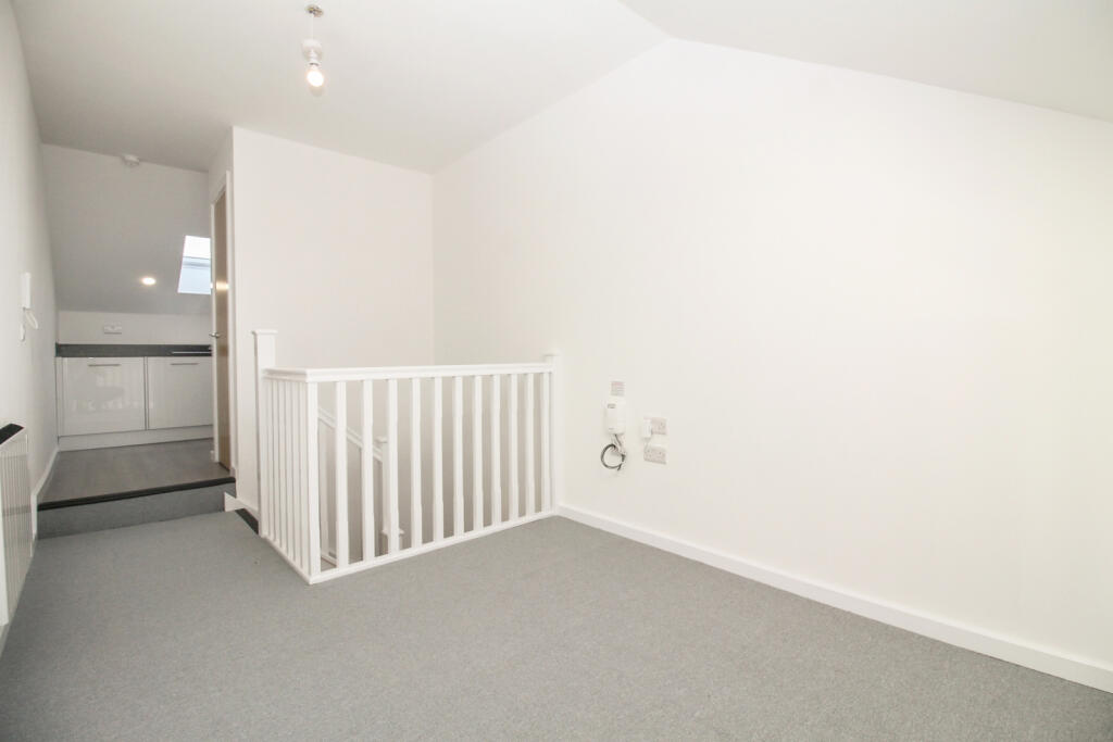 Main image of property: The Preston, Viaduct Road, Burley, Leeds, LS4