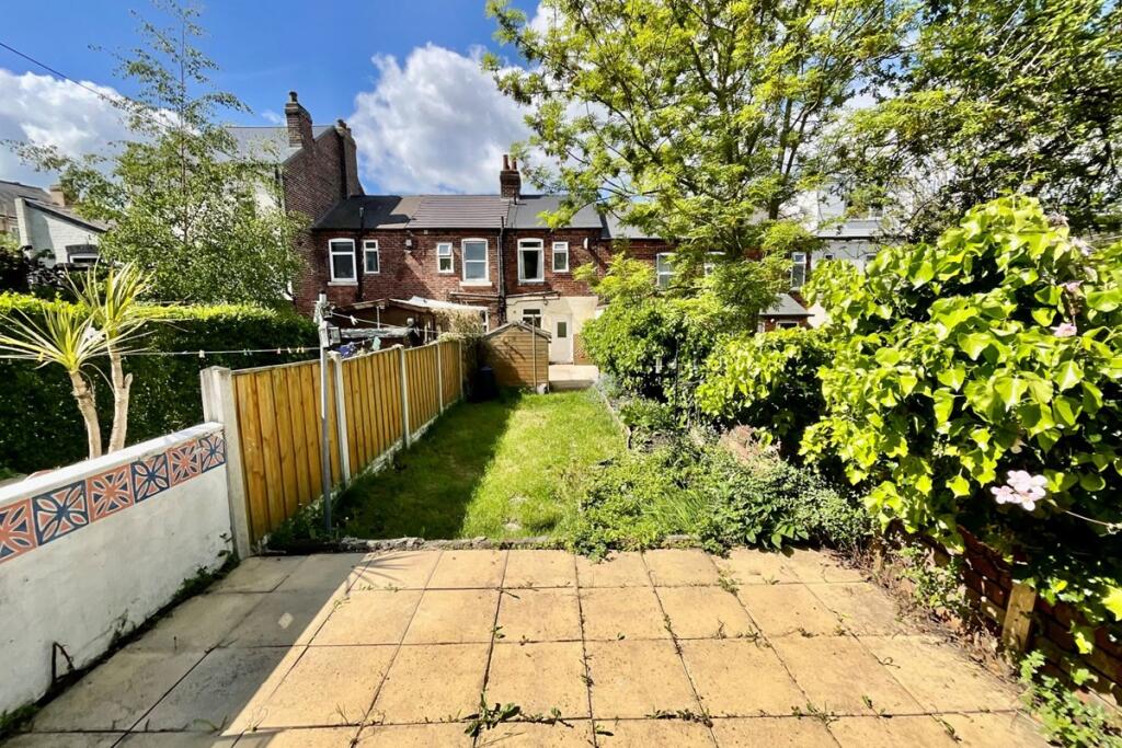 House in Sheffield, Wybourn - View 2