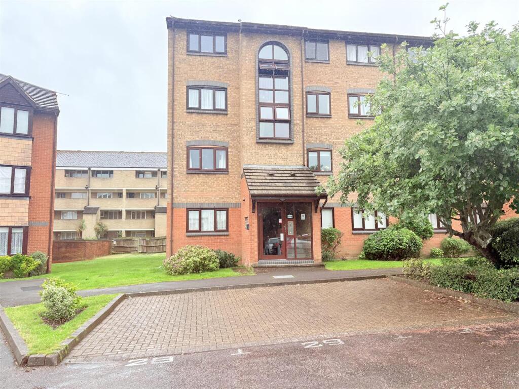 Main image of property: King Street, Gosport, PO12