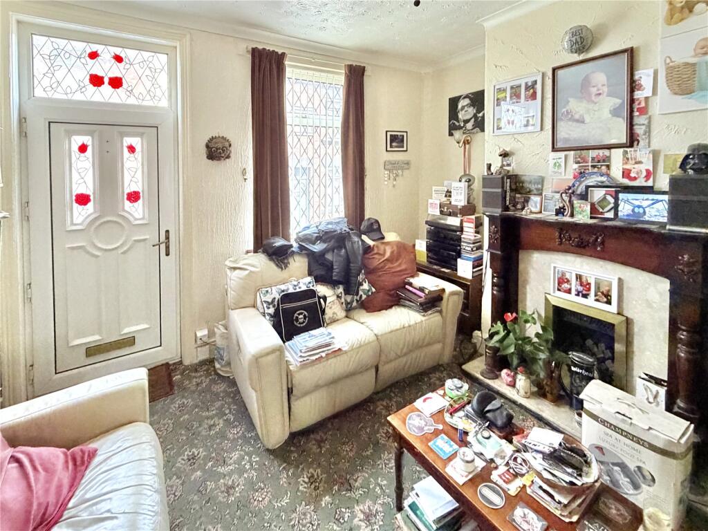 House in Sheffield - View 3