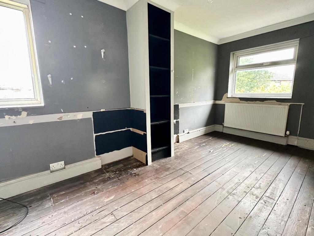 House in Blackpool - View 5