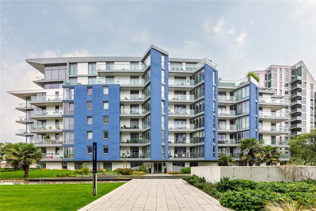 Main image of property: Eastfields Avenue, London, SW18