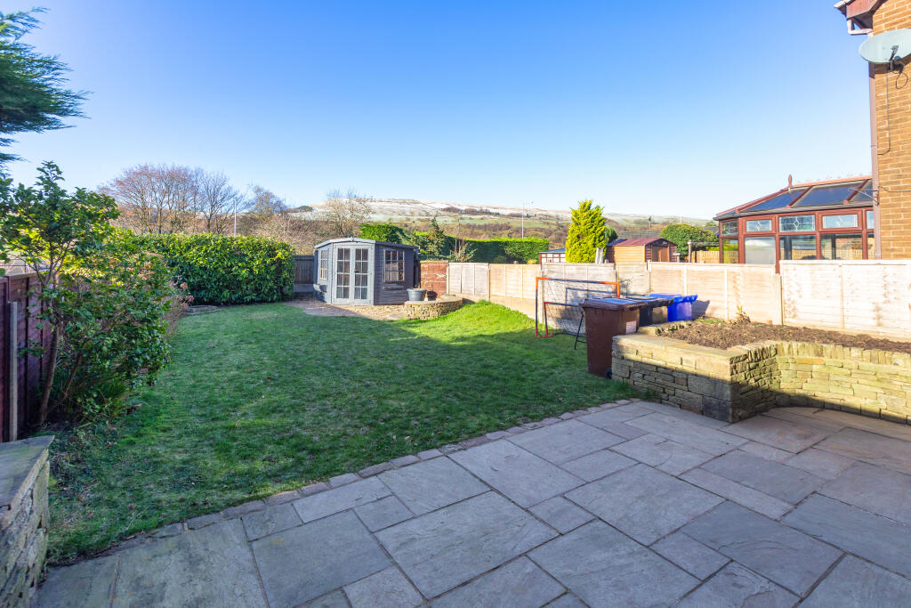 Additional image 3 of Chatburn Close, Rossendale, BB4