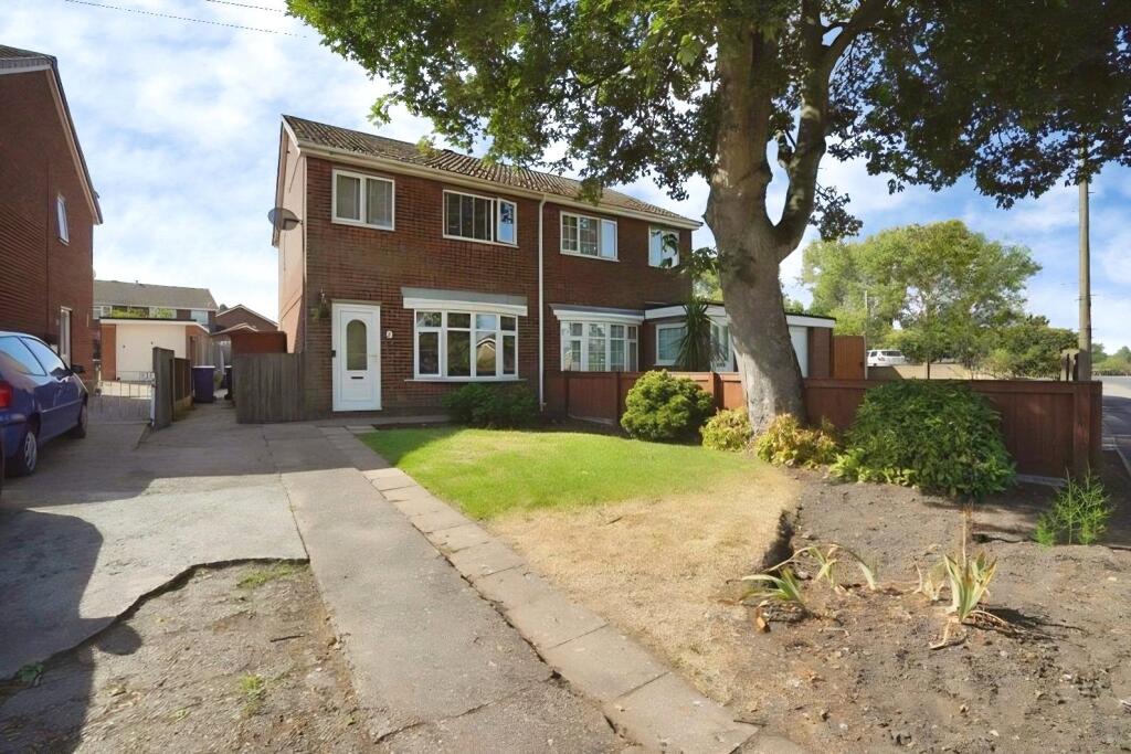 Main image of property: Station Road, Rossington, Doncaster, South Yorkshire, DN11