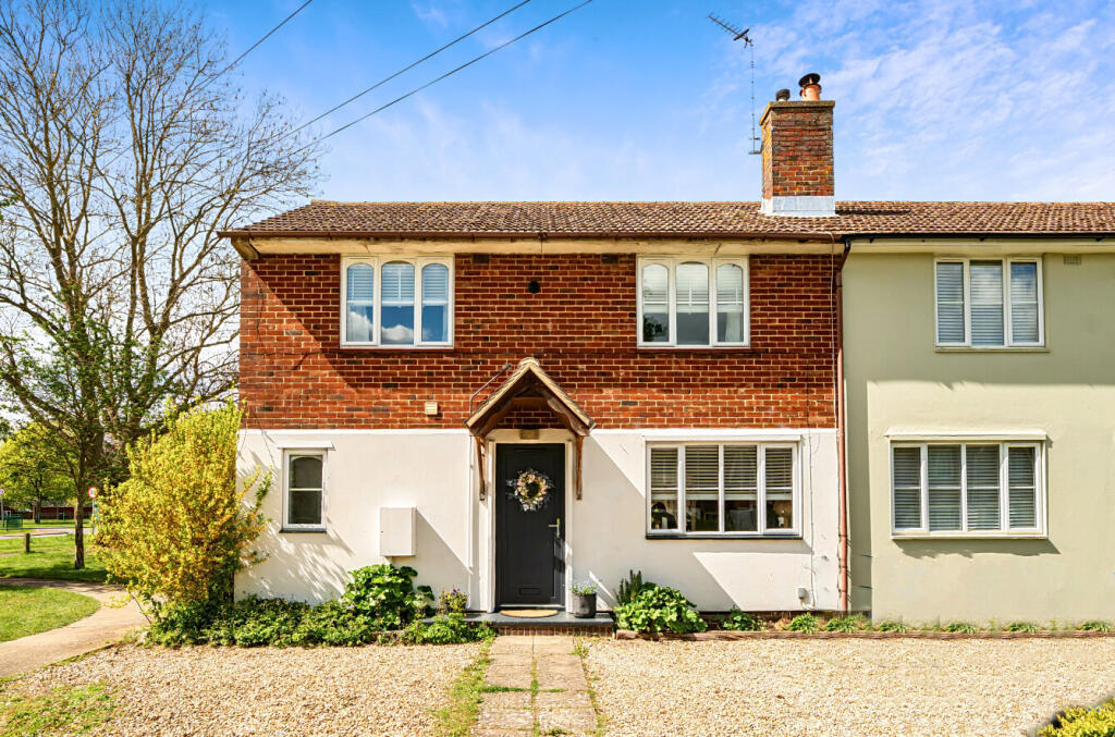 Main image of property: Ash Lane, Ambrosden, Bicester