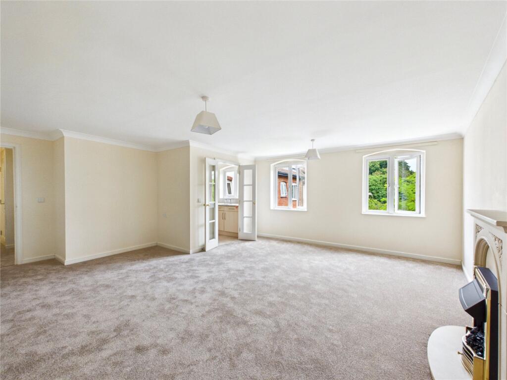 Apartment in Ipswich - View 2