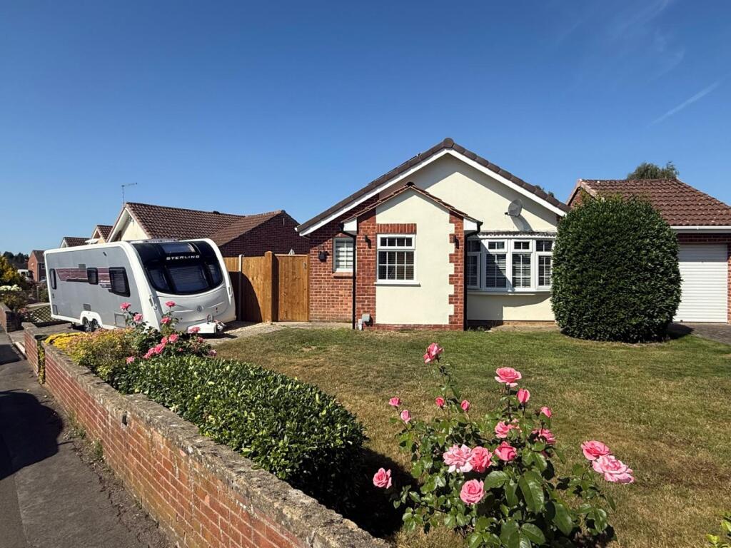 Main image of property: LONG MEAD, YEOVIL