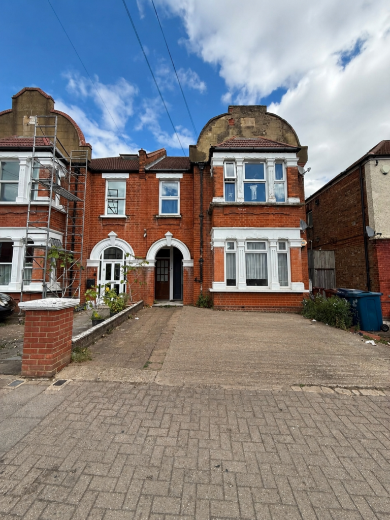 Main image of property: Hindes Road, Harrow, Middlesex, HA1