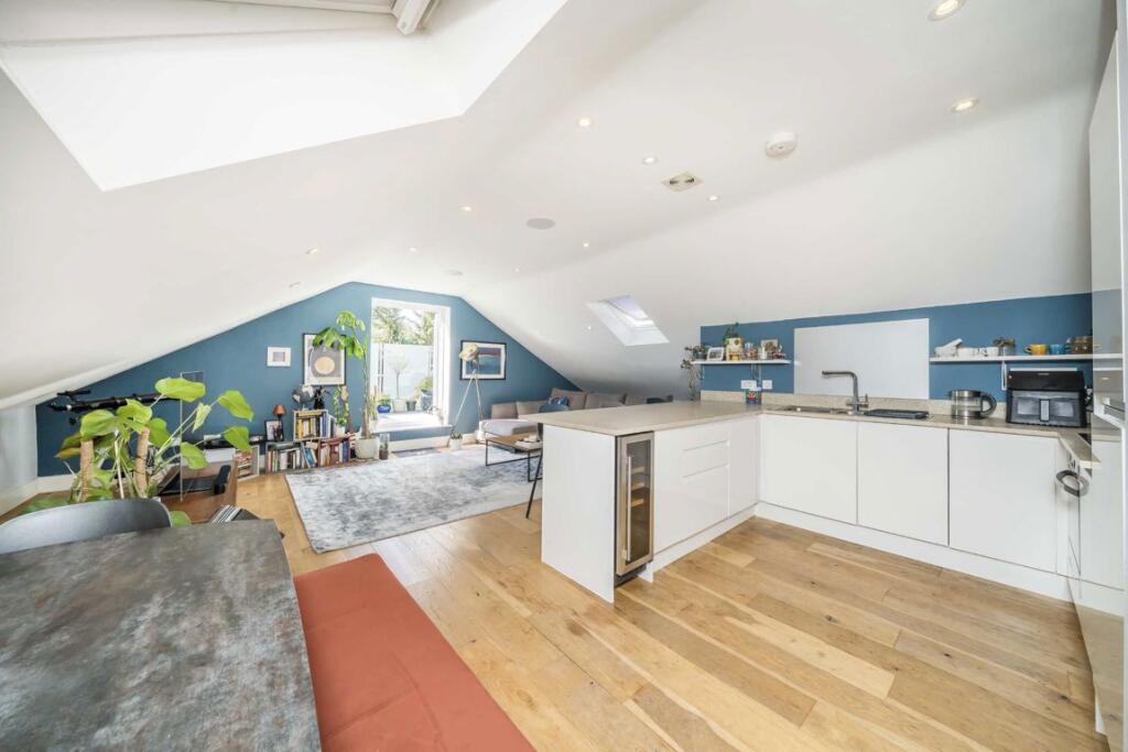 Main image of property: Church Road, Kingston Upon Thames