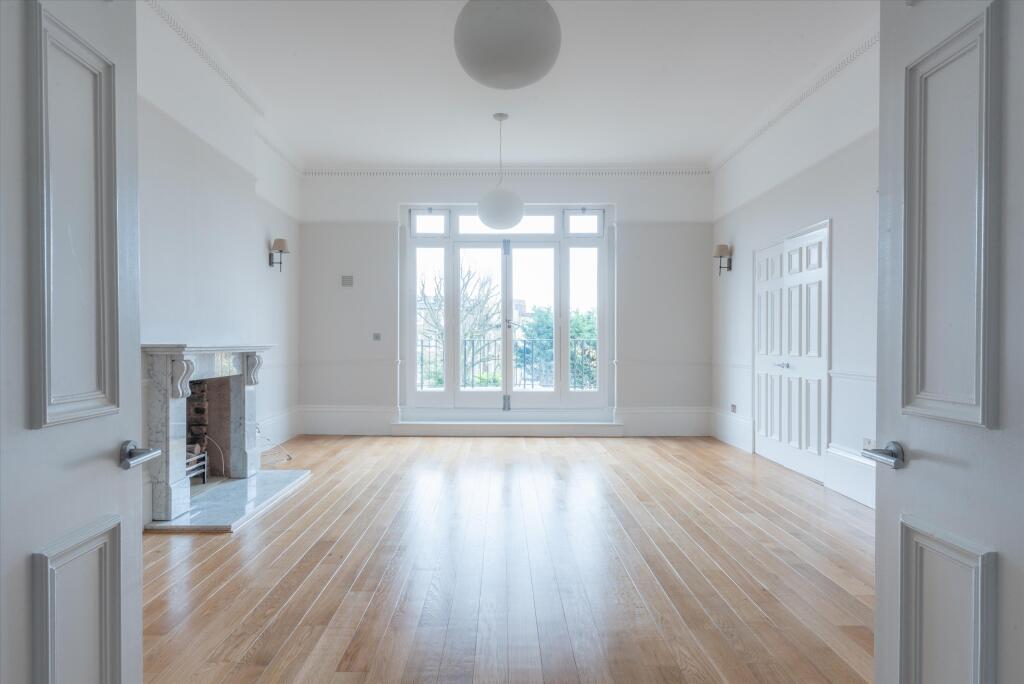 Main image of property: Ormonde Court, 10-14 Belsize Grove, Belsize Park, London NW3