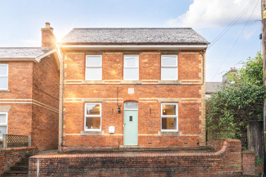 45 Imber Road, Warminster BA12 0BN