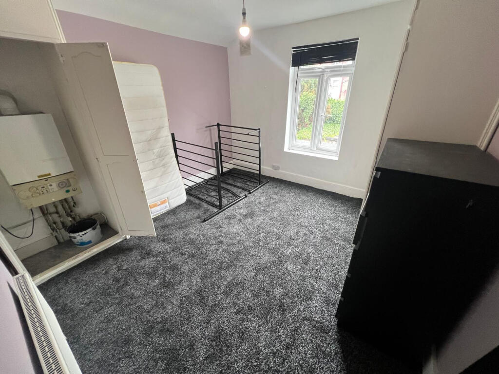Apartment in London - View 4