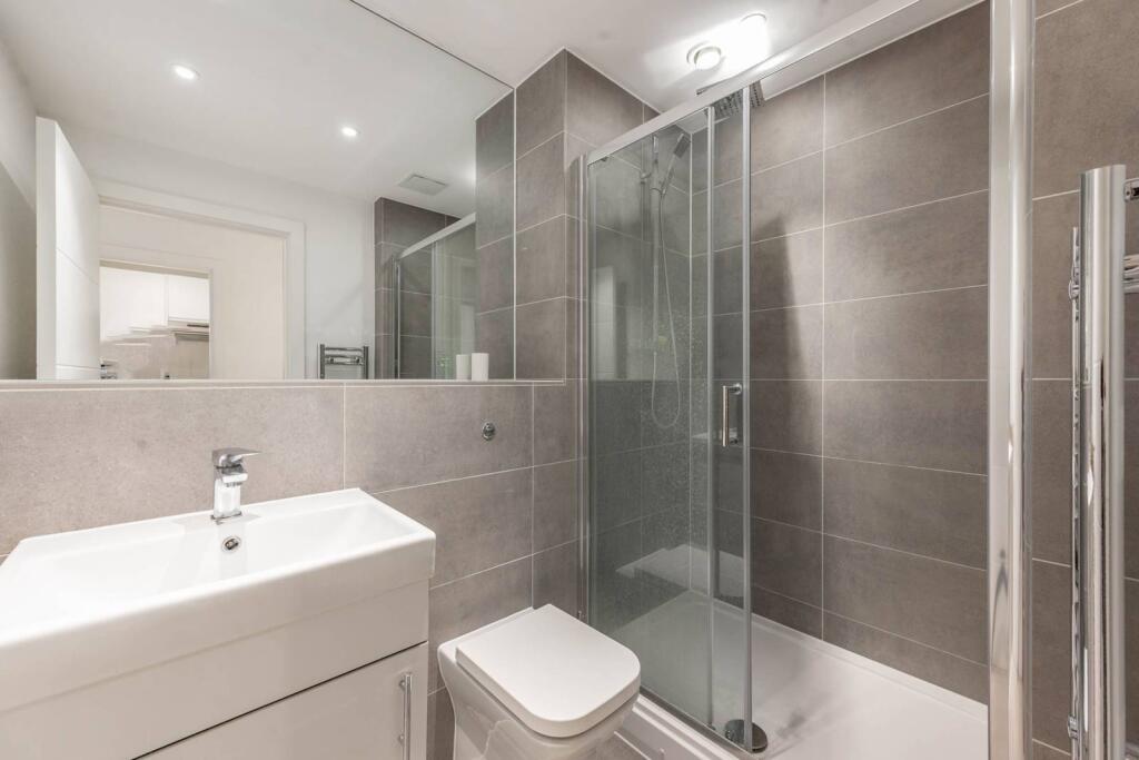 Main image of property: Talbot Skyline, HA2, Rayners Lane, Harrow, HA2