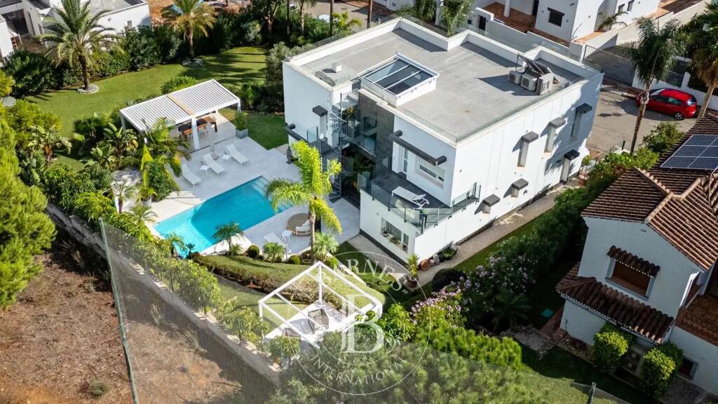 Main image of property: Andalucia, Malaga, Marbella