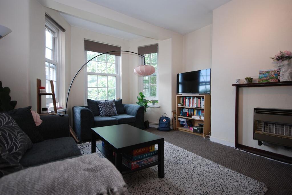Main image of property: Lockwood House, Oval, SE11