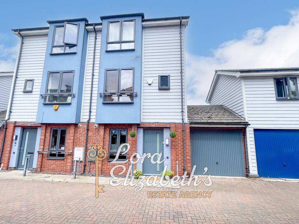 Main image of property: Cremorne Drive, The Meadows, Nottingham, NG2
