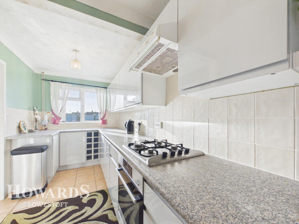 Main image of property: Burnt Hill Way, Lowestoft
