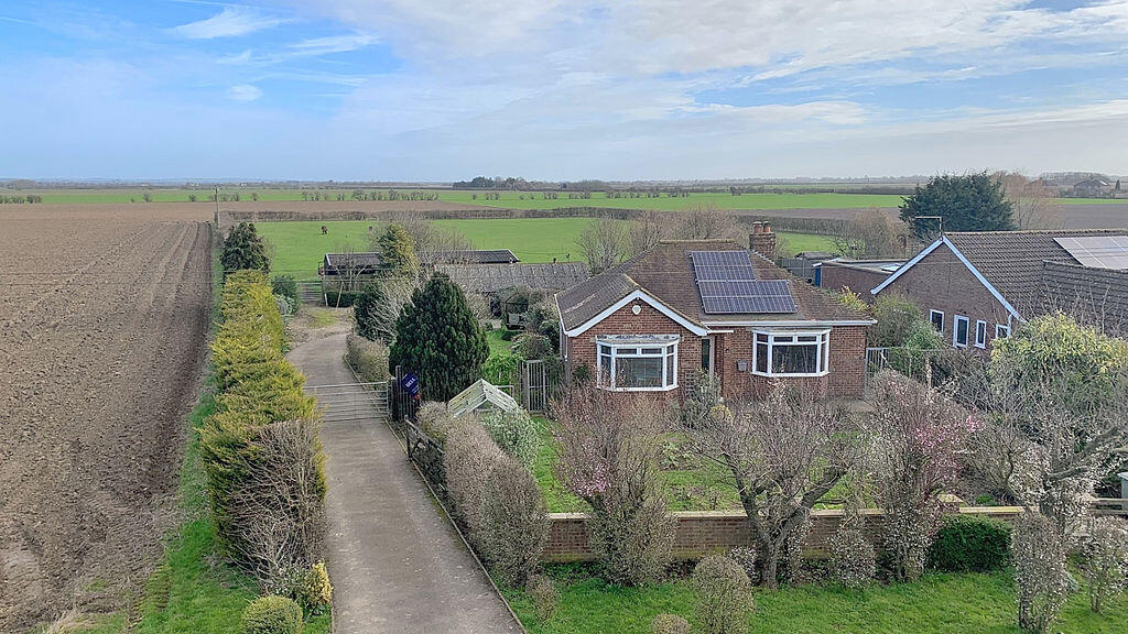 Main image of property: Three Acres, Sandy Bank, New York