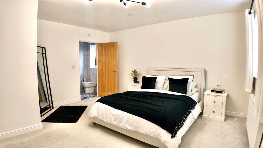 Glan-Yr-Afon Lane, Fleur De Lis, NP12 - View 5