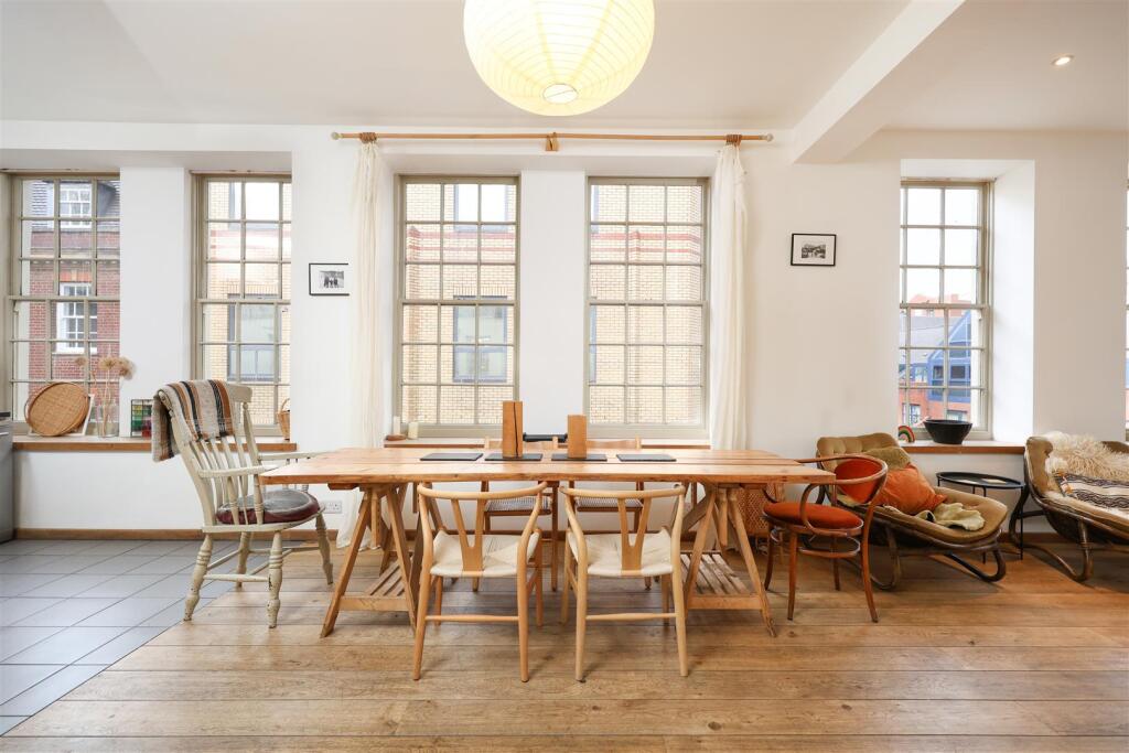 Main image of property: Mill Avenue, Queens Square, Bristol