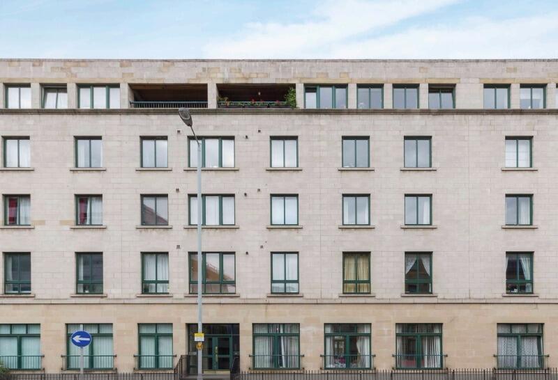 Main image of property: East Fountainbridge, Central, Edinburgh, EH3