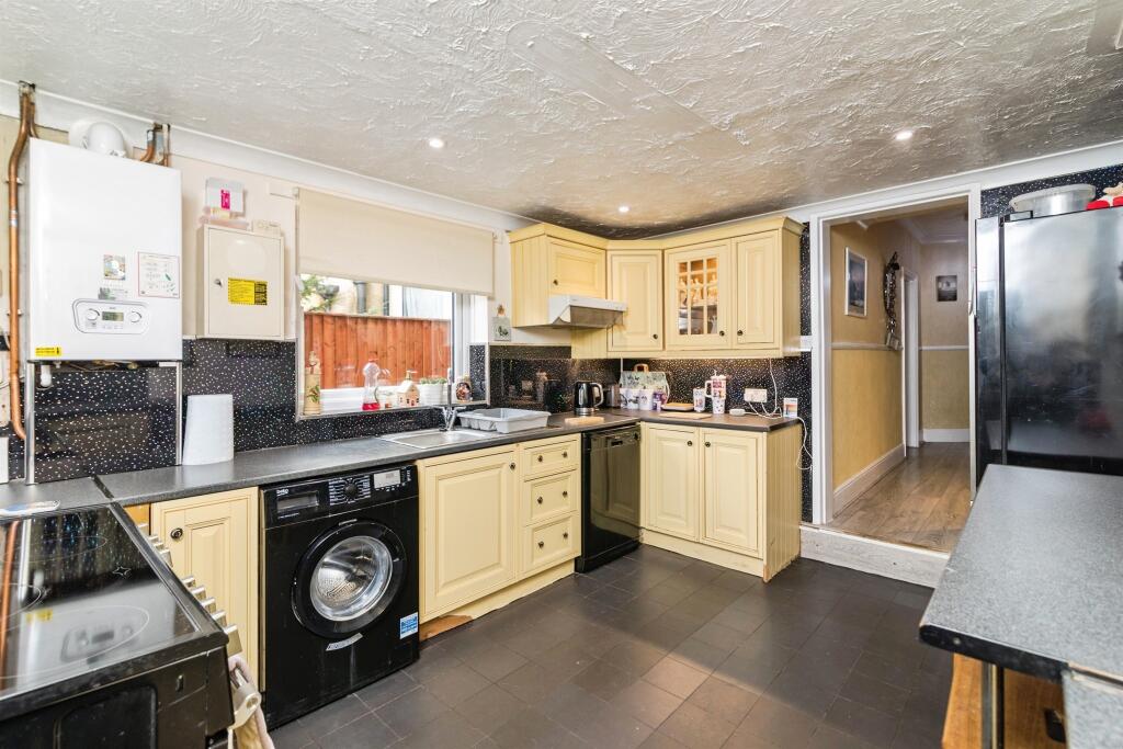 House in Norwich - View 4