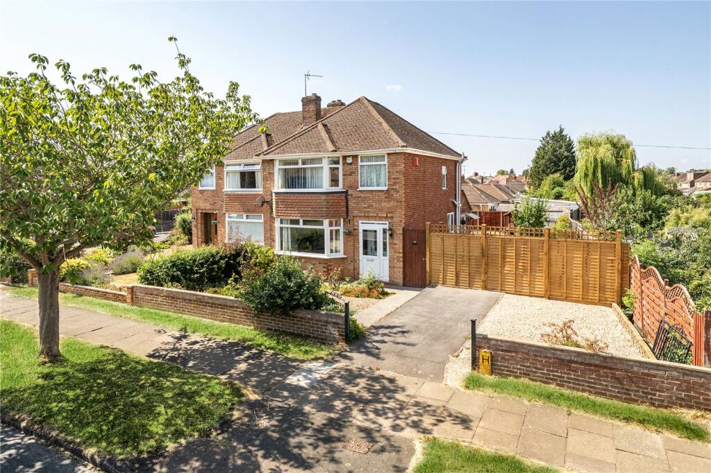 Main image of property: Welland Lodge Road, Cheltenham, GL52