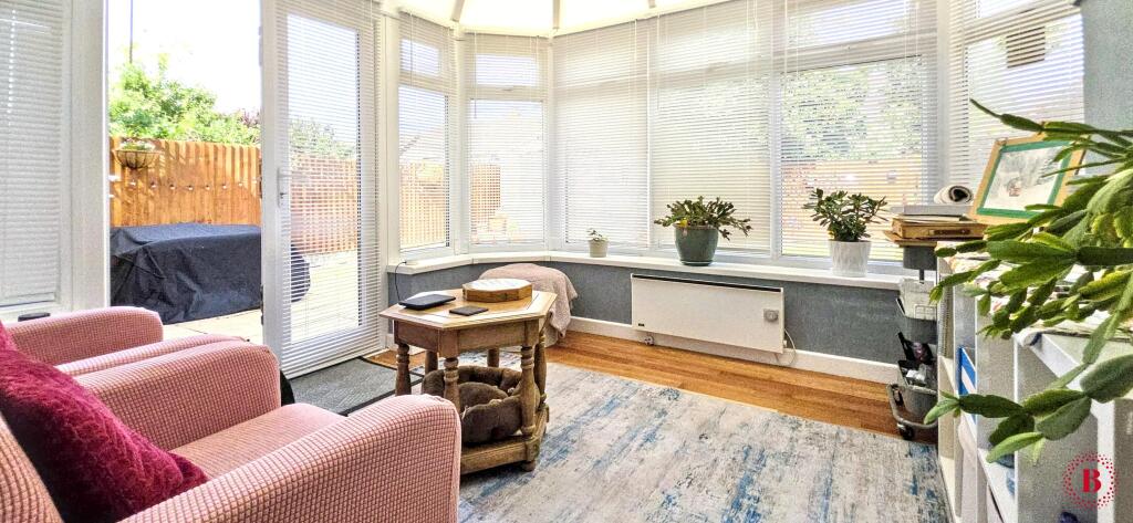House in North Warwickshire, Polesworth CP - View 5