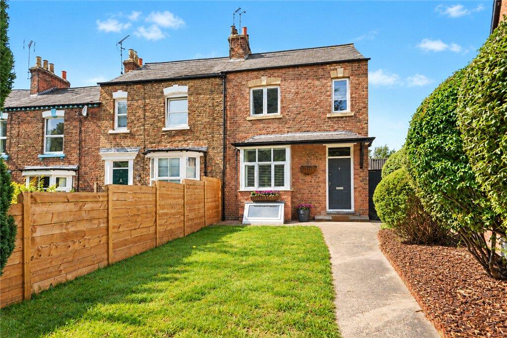 Main image of property: Magdalens Road, Ripon, North Yorkshire