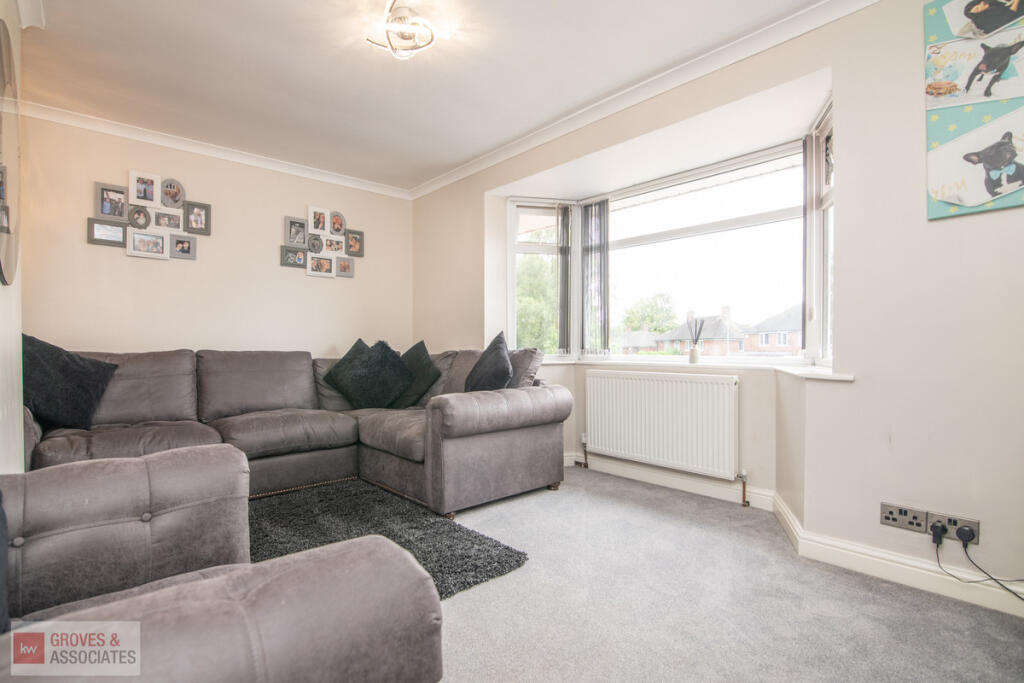 House in Cannock Chase, Broomhill - View 4