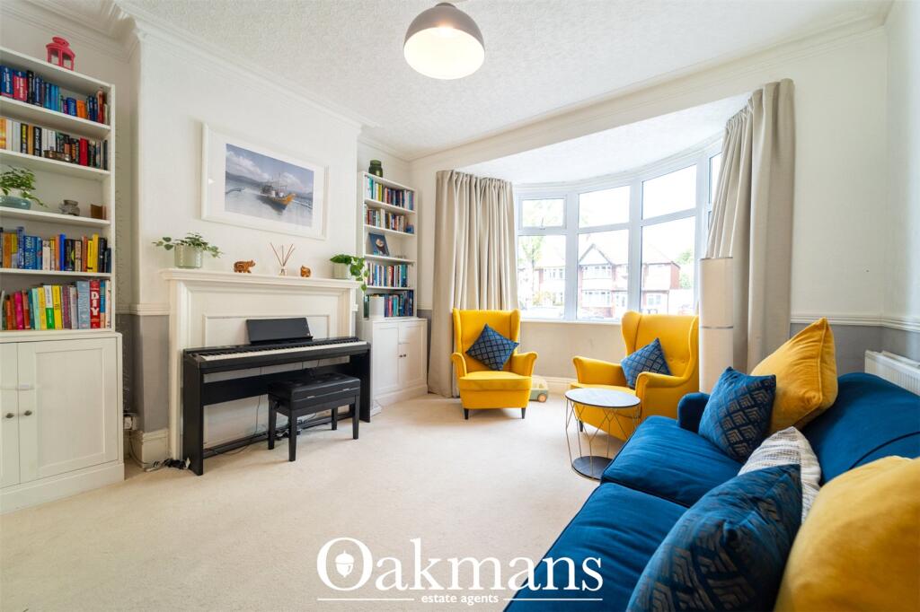 House in Birmingham - View 2