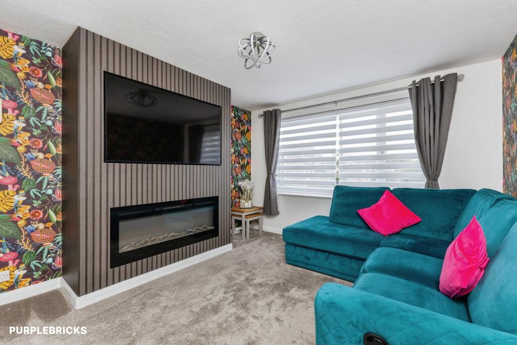 House in Torquay, Torbay - View 3