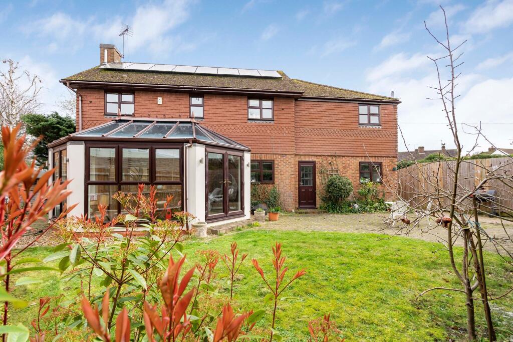 Main image of property: Whitehorse Drive, Epsom, KT18