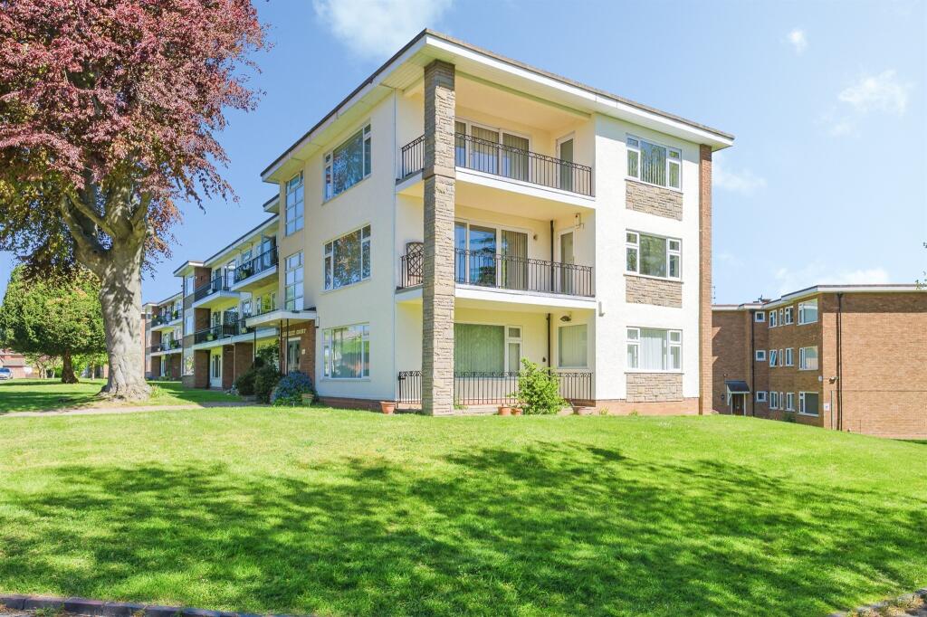 Main image of property: Beardmore Road, Sutton Coldfield