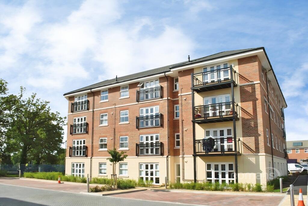Main image of property: Honington Mews, Farnborough, Hampshire, GU14